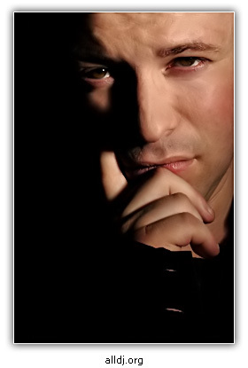 Darren Tate