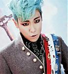Аватар для G-Dragon