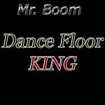   Mr. Boom(JaXoN)