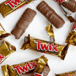   Mr.Twix