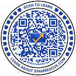 ������ ��� spamrescue