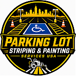 ������ ��� parkinglotpainting