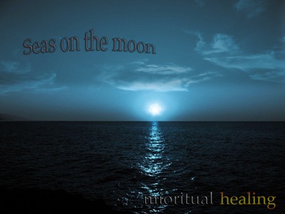 Seas On The Moon - Mioritual Healing (2011)