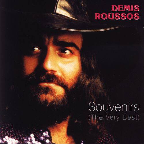 Demis Roussos - Souvenirs (The Very Best) 2003 FLAC.